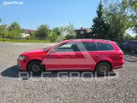 2012 Volkswagen Passat