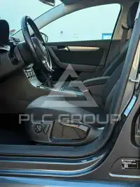 2012 Volkswagen Passat
