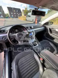 2012 Volkswagen Passat