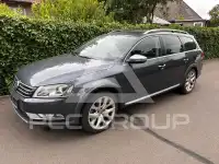 2012 Volkswagen Passat