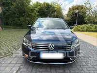 2012 Volkswagen Passat