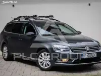 2012 Volkswagen Passat