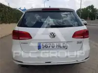 2012 Volkswagen Passat