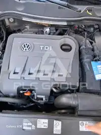 2012 Volkswagen Passat