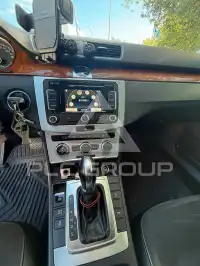 2012 Volkswagen Passat