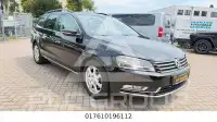 2012 Volkswagen Passat