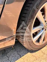 2012 Volkswagen Passat