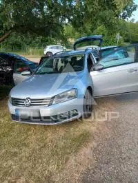 2012 Volkswagen Passat
