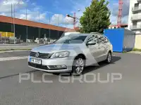 2012 Volkswagen Passat
