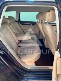2012 Volkswagen Passat