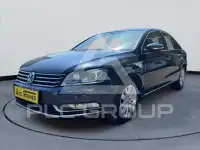 2012 Volkswagen Passat