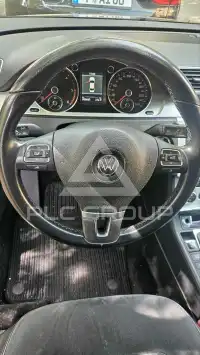 2012 Volkswagen Passat