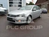 2012 Volkswagen Passat