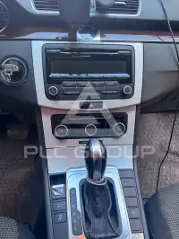 2012 Volkswagen Passat