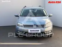 2012 Volkswagen Passat