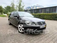 2012 Volkswagen Passat