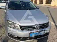 2012 Volkswagen Passat