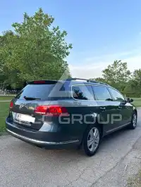 2012 Volkswagen Passat