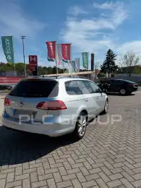 2012 Volkswagen Passat