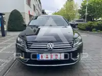2012 Volkswagen Passat