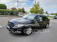 2012 Volkswagen Passat