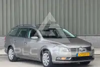 2012 Volkswagen Passat
