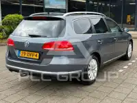 2012 Volkswagen Passat