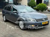 2012 Volkswagen Passat