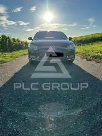 2012 Volkswagen Passat