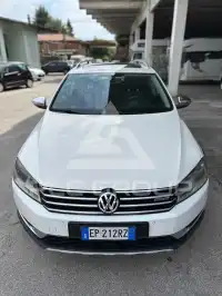 2012 Volkswagen Passat