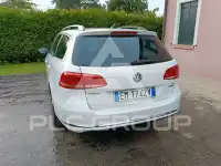 2012 Volkswagen Passat
