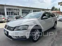 2012 Volkswagen Passat