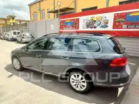 2012 Volkswagen Passat