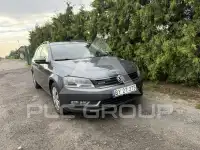 2012 Volkswagen Passat