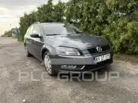 2012 Volkswagen Passat