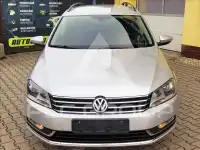 2012 Volkswagen Passat