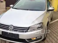 2012 Volkswagen Passat