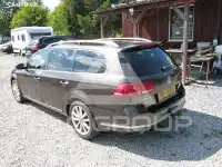 2012 Volkswagen Passat