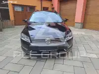 2012 Volkswagen Passat