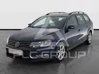 2012 Volkswagen Passat