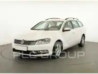 2012 Volkswagen Passat