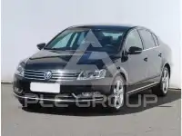 2012 Volkswagen Passat