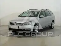 2012 Volkswagen Passat