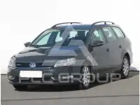 2012 Volkswagen Passat