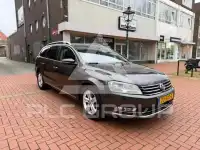 2012 Volkswagen Passat