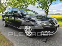 2012 Volkswagen Passat