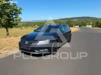 2012 Volkswagen Passat