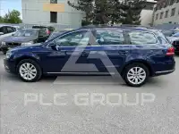 2012 Volkswagen Passat