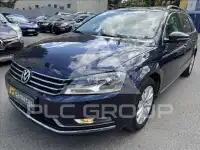 2012 Volkswagen Passat