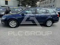 2012 Volkswagen Passat